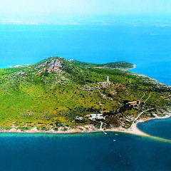 I Have An Island (Unmixed Demo)