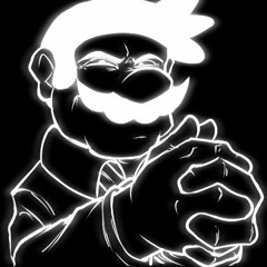 Mario's Madness V2 - Dictator (OLD)