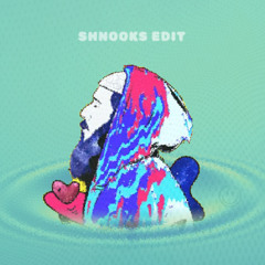 Tamid Ohev Oti (shnooks edit)