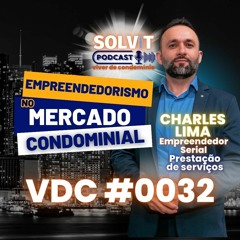 CHARLES LIMA - VIVER DE CONDOMÍNIO - SOLVITSC #0032