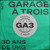 Artwork for Épisode 2 : (1992-1996) New York, USA, les tracks fondatrices du UKG