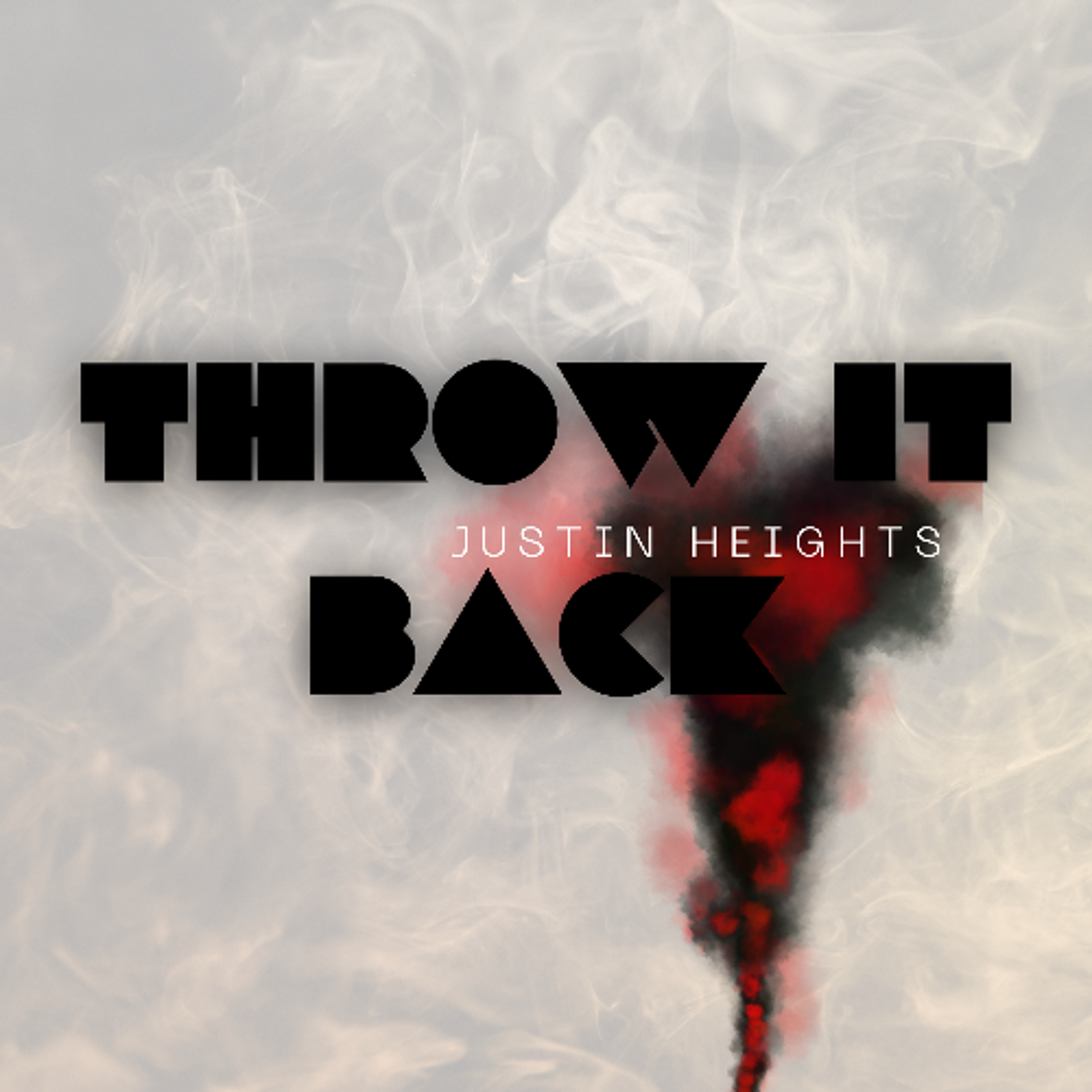 Throw It Back episode artwork