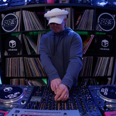 💥Banging💥 Funky House Mix - Centreforce 88.3  | April 9, 2025 [Part 2]