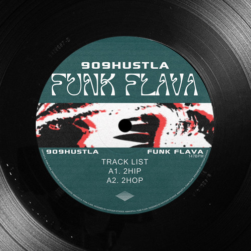 909HUSTLA - 2HIP