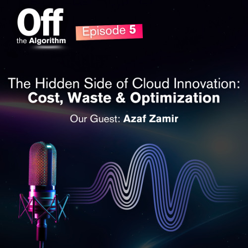 The Hidden Side of Cloud Innovation: Cost, Waste & Optimization