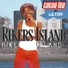 RIKERS ISLAND