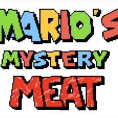 Marios Mystery Meat/ Daksu quiz