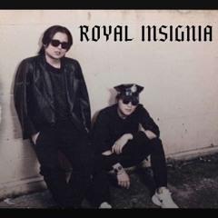 Russian Radio (Red Flag Cover)