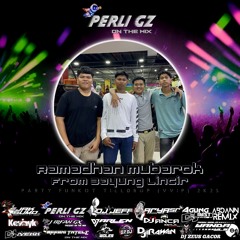 FUNKOT FYP 2025 • MENGEJAR MIMPI (New) VS KENANGLAH AKU (NAFF) New REQUEST BY RAMADHAN MUBAROK