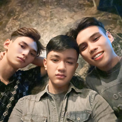 VIETMIX 2K25 - NHỮNG ANH CHÀNG MƠ MÀNG - THAIKEM x SOCHU