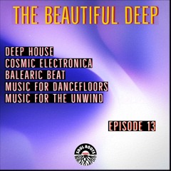 The Beautiful Deep w/Soul Roots Radio - Episode 13