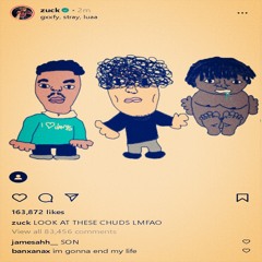 in da back wit gxxfy + stray66 (prod ache)