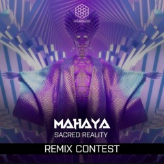 Mahaya - Sacred Reality *Ðayan Remix*