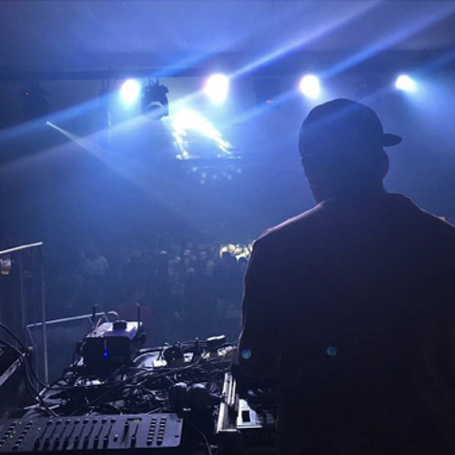 MONTAGEM SANFONADA - DJ ADILSON