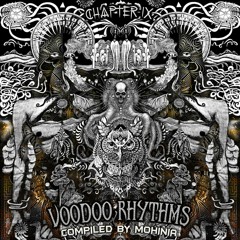 Nyctophilia [200BPM] (By Aruman - Voodoo Hoodoo Rec)