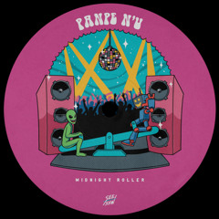 PREMIERE: Panpe n'u - Midnight Roller [See-Saw]
