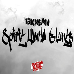 spirit world blunts p. giosan (CDQ)