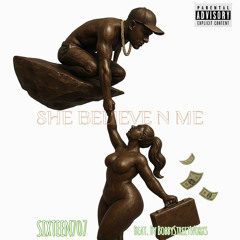 SHE BELIEVE NME