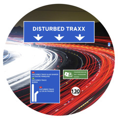 disturbed traxx&ass shaker_la touche française(original mix)