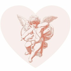 Cupid cover by CRISKY