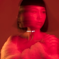 New Girl (prod.ravenwakeup)