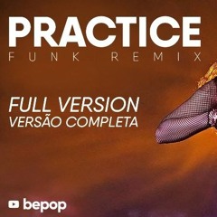 STUDIO VERSION   Anitta - Practice (Funk Remix) Ft. A$AP Ferg & HARV   FULL VERSION VERSÃO COMPLETA