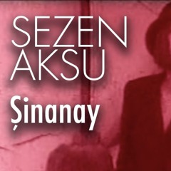 Sezen Aksu - Şinanay (Deejay Senol Aycan & M8 Remix)