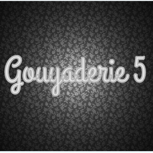 Gouyaderie 5