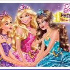 Barbie princess charm school 2025 full movie watch online