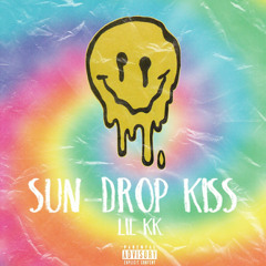 Sun drop kiss