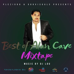 Best of Alan Cave Mix By Dj Lou