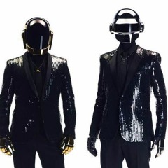 Doing It Right / Motherboard Rework (Daft Punk)