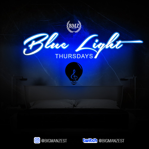 Blue Light Thursdays - Season 2 Episode 2