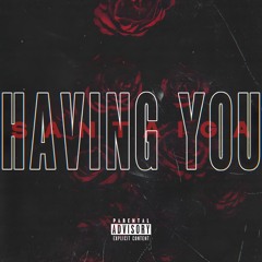 Having You (Fisherr Freestyle)
