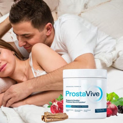 PROSTAVIVE 2025 – DOES THIS SUPPLEMENT REALLY IMPROVE PROSTATE HEALTH AND URINARY FLOW?