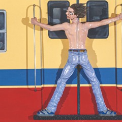 Pablo Suárez: Exclusión, 1999