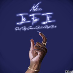 Nolrez - In For It (SXM Soca 2025)