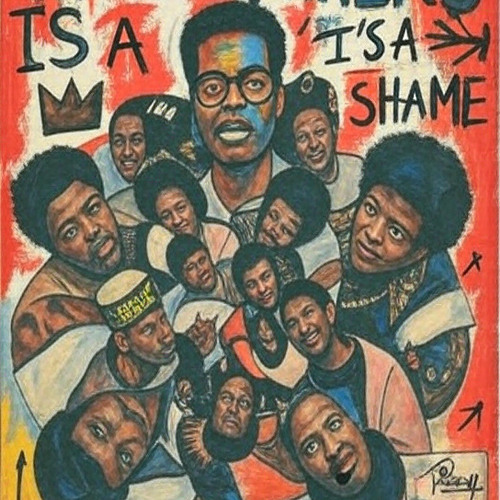 Its a Shame