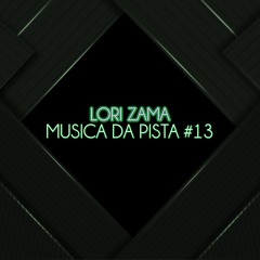 MUSICA DA PISTA 13 (OFFICIAL PREVIEW!)