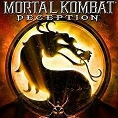 Mortal Kombat Deception- Dark Prison & Hell's Foundry