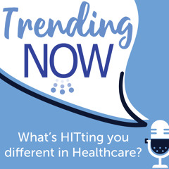 Trending NOW: Roberta Mullin, Station Manager at Healthcare NOW Radio