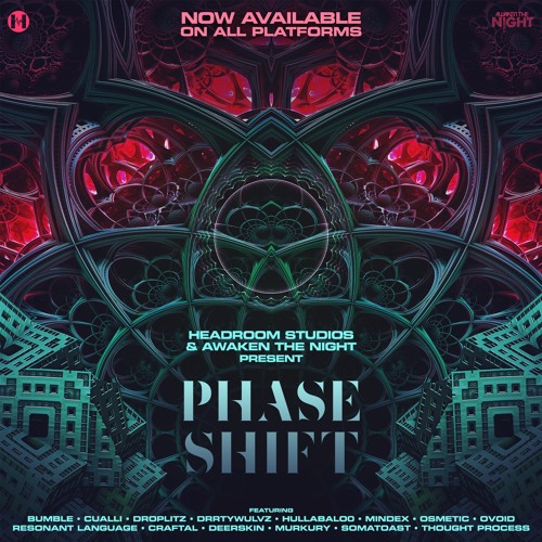 Hullabalo0 - Time (Phase Shift VA)