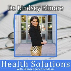 EP 390 Dr. Lindsey Elmore: Drug Pricing in the United States