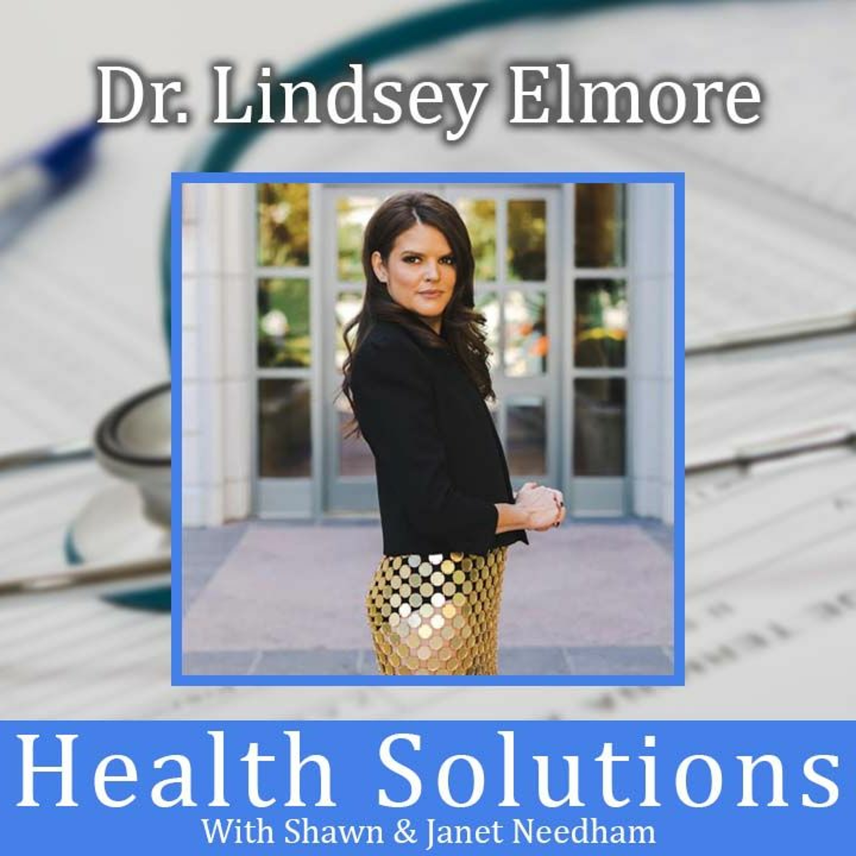 Health Solutions With Shawn & Janet Needham