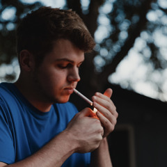 Sleepless (prod. Zack Compton)