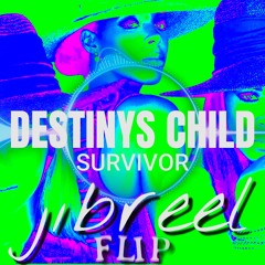 Destiny's Child - Survivor [jibreel flip]
