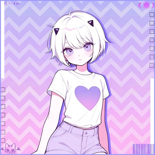 I like You ♪