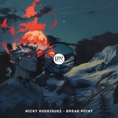 Nicky Rodriguez - Break Point (Original Mix)