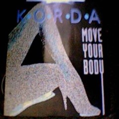 Move Your Body(To the Sound) (Club Mix)