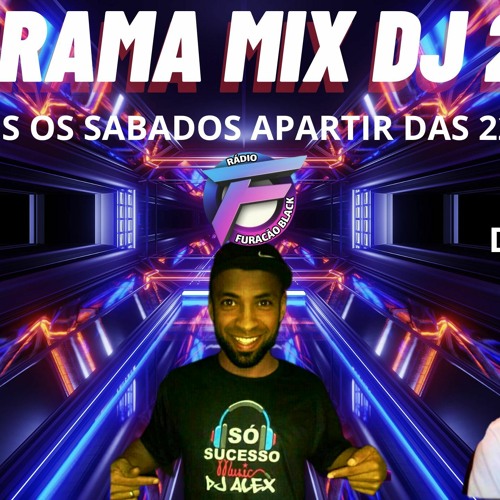 DJ ALEX TERÇA NOBRE EDT 99.BPM